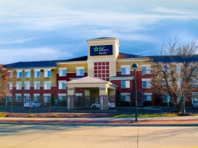 Beachwood Extended Suites